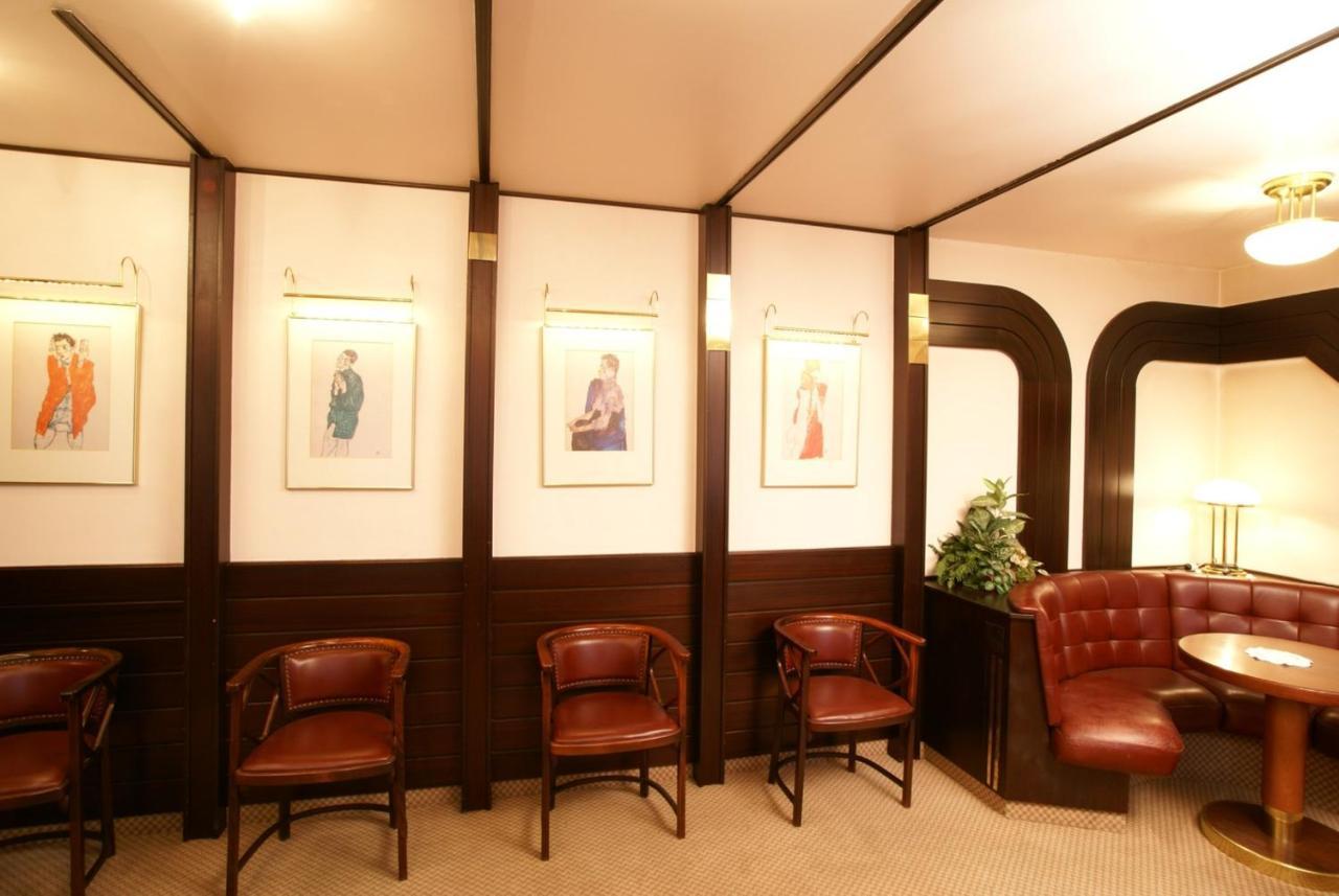 Hotel Thier Mönichkirchen Εξωτερικό φωτογραφία