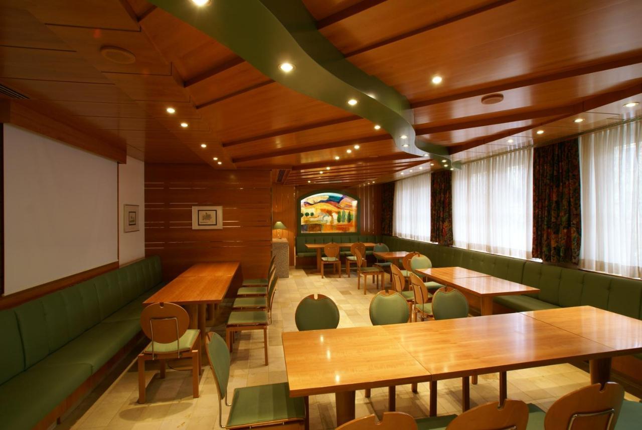 Hotel Thier Mönichkirchen Εξωτερικό φωτογραφία