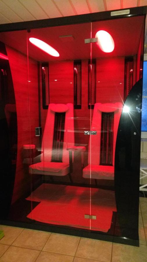 Hotel Thier Mönichkirchen Εξωτερικό φωτογραφία