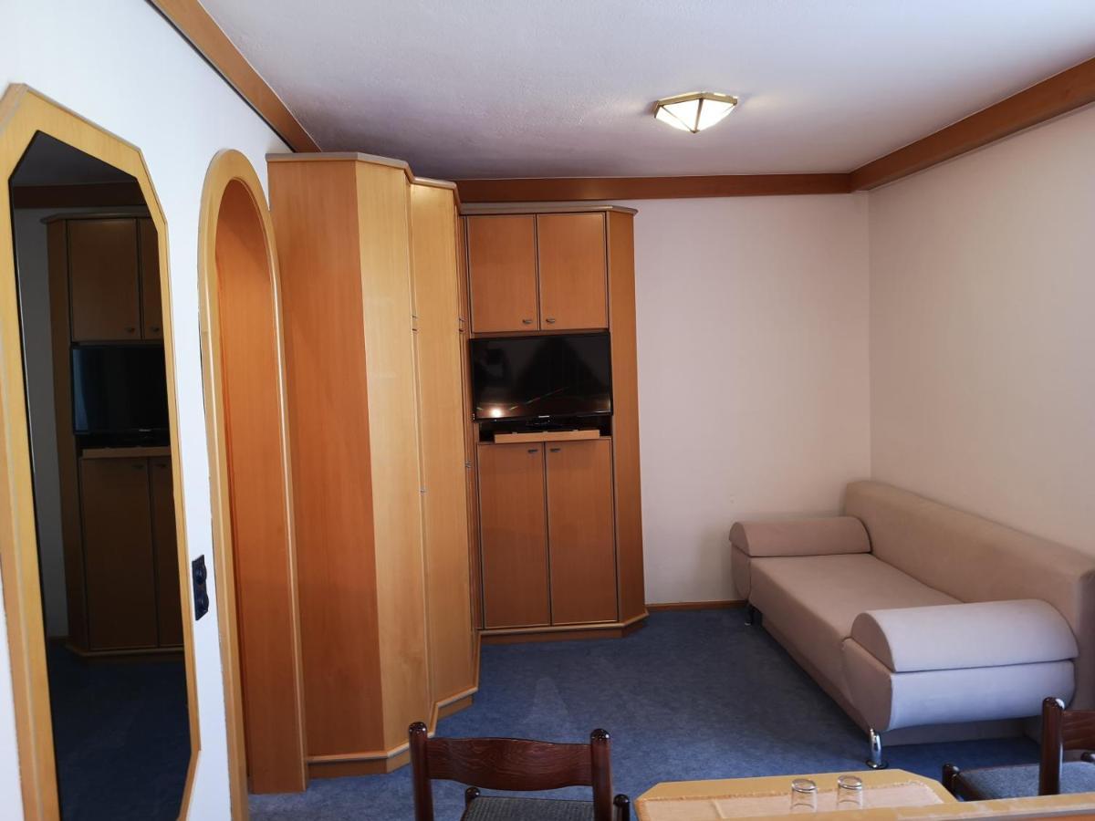 Hotel Thier Mönichkirchen Εξωτερικό φωτογραφία