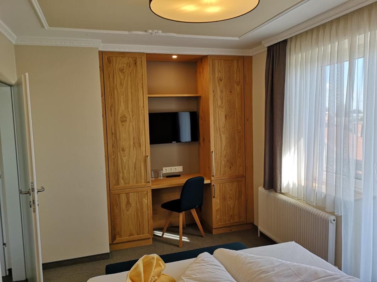 Hotel Thier Mönichkirchen Εξωτερικό φωτογραφία