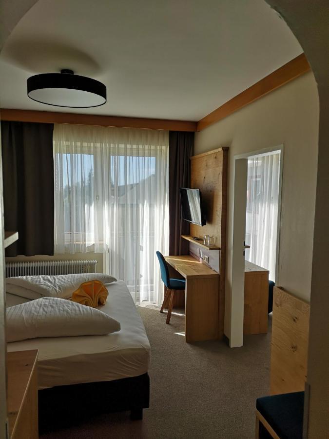 Hotel Thier Mönichkirchen Εξωτερικό φωτογραφία