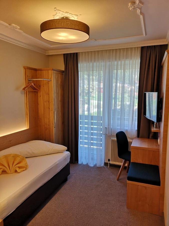 Hotel Thier Mönichkirchen Εξωτερικό φωτογραφία