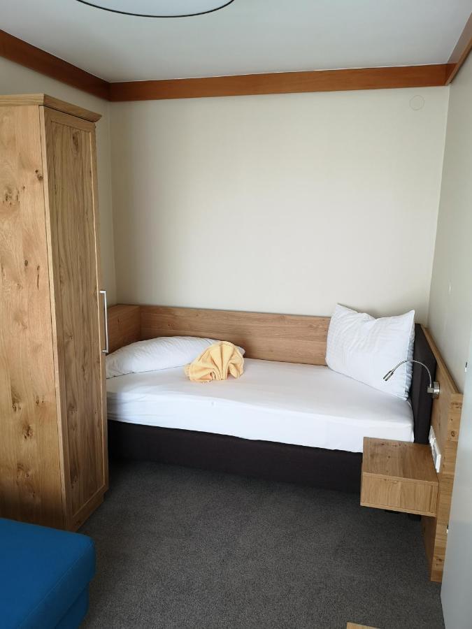 Hotel Thier Mönichkirchen Εξωτερικό φωτογραφία