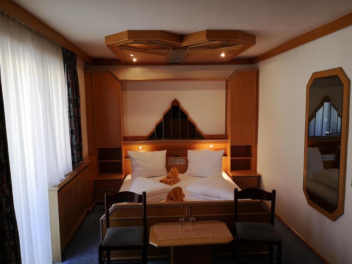 Hotel Thier Mönichkirchen Εξωτερικό φωτογραφία