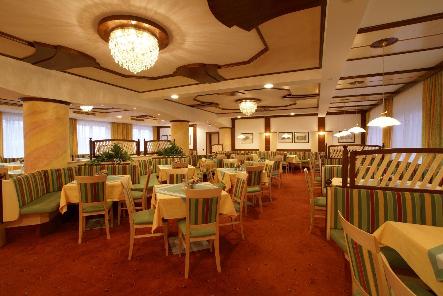 Hotel Thier Mönichkirchen Εξωτερικό φωτογραφία