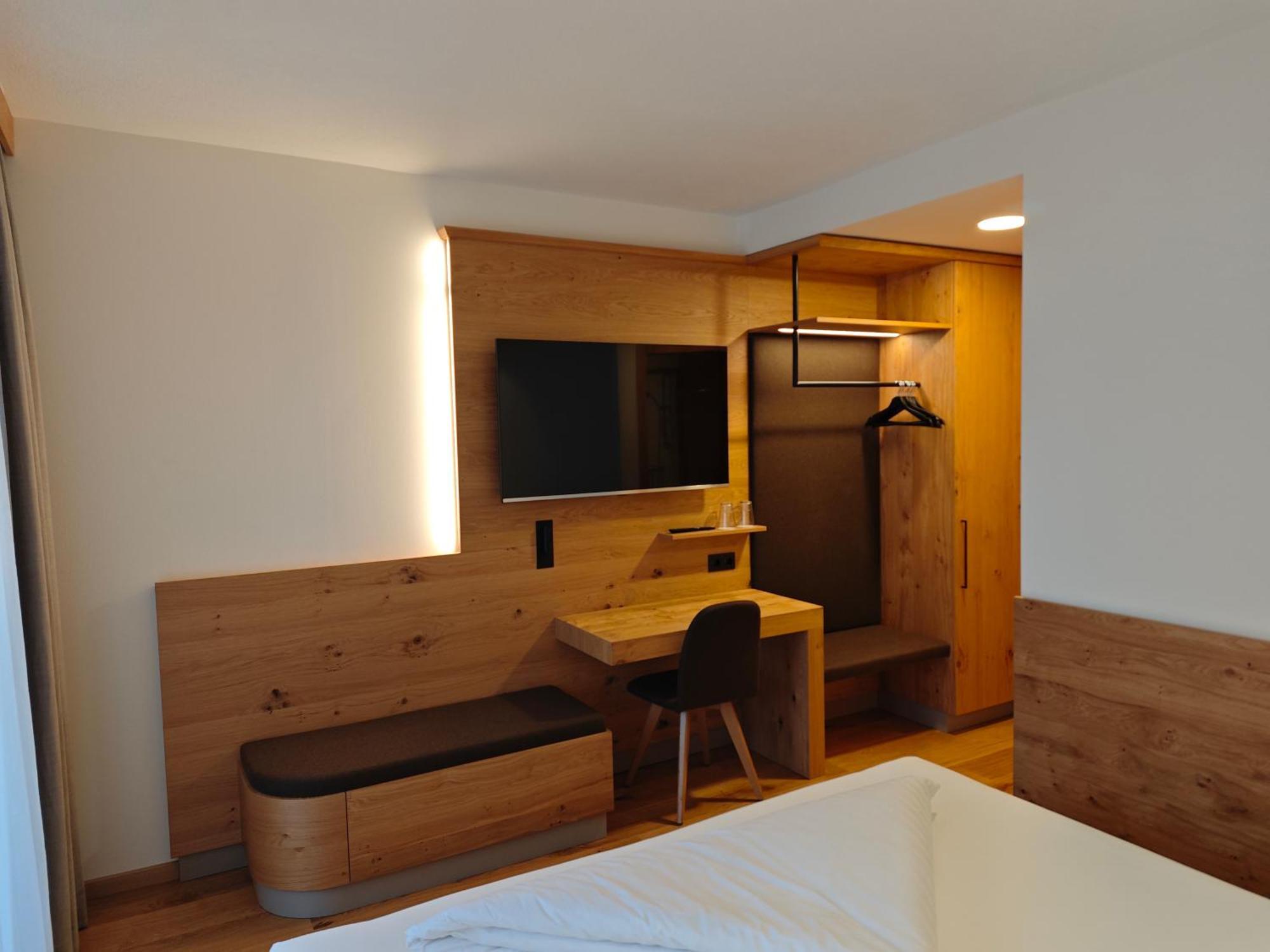 Hotel Thier Mönichkirchen Εξωτερικό φωτογραφία